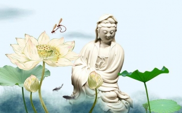 Buông xả tiện nghi vật chất